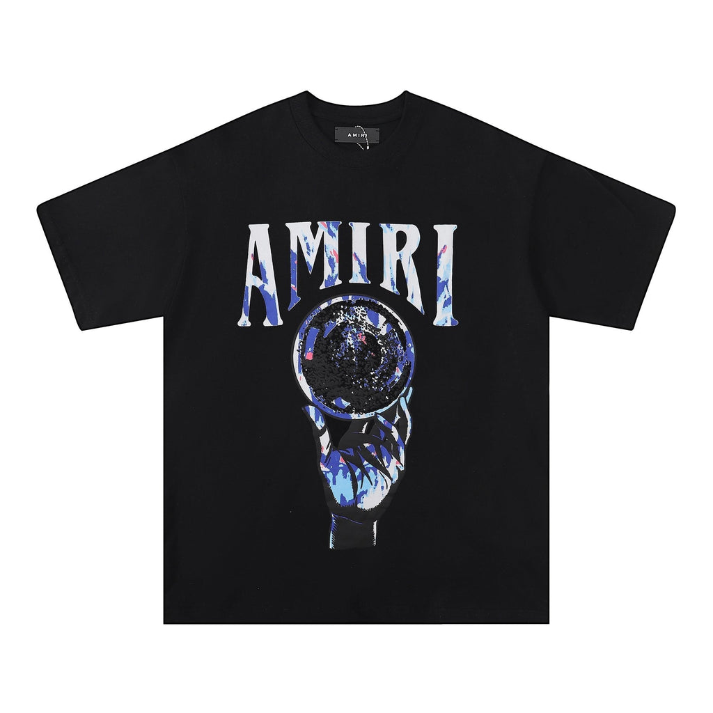 AMIRI Graphic Short-Sleeve T-Shirt ¡ª hero