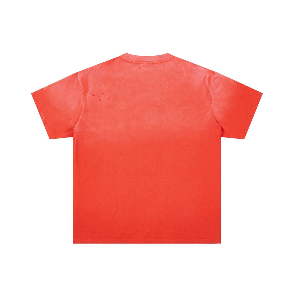 DUAA Legend Graphic T-Shirt ¡ª back