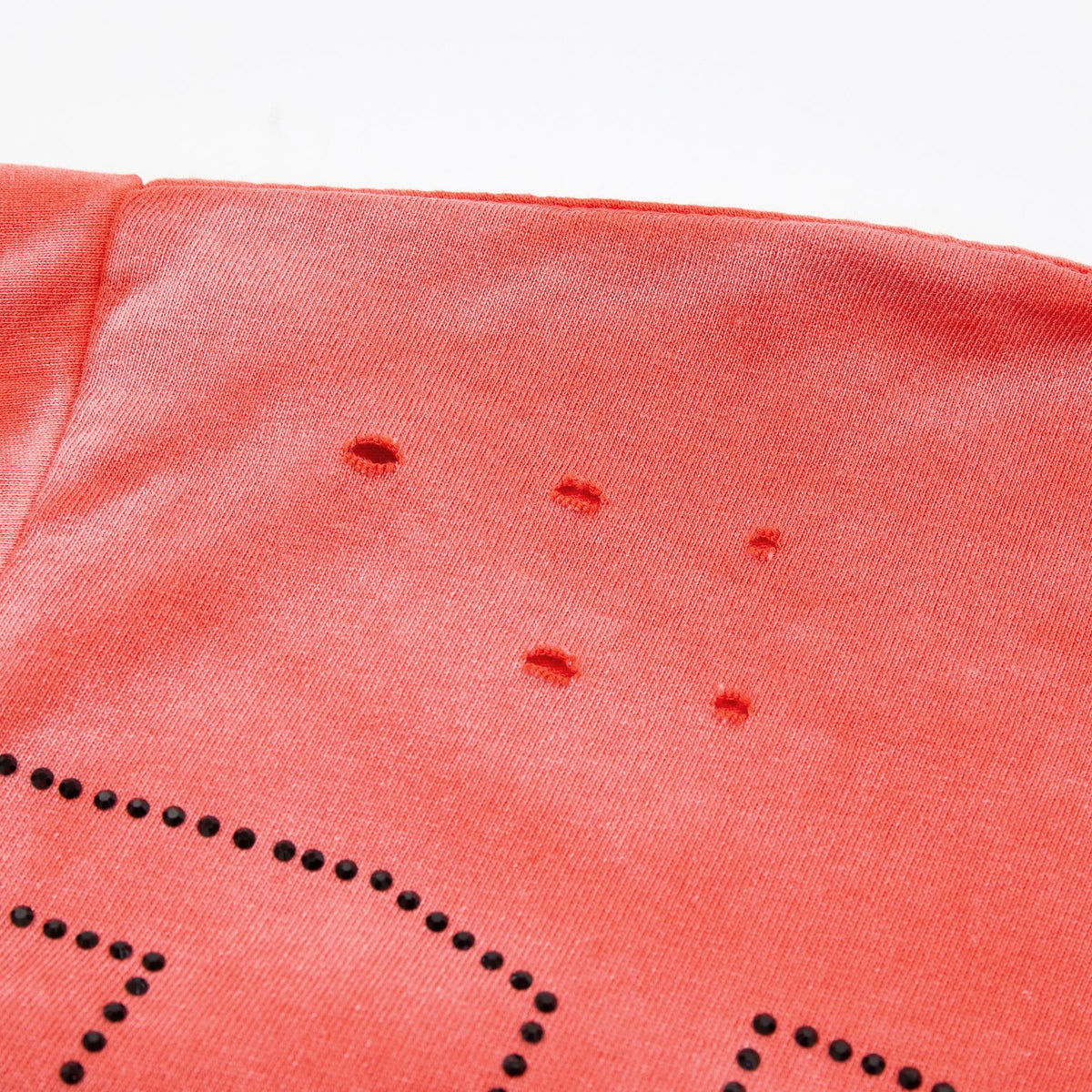 DUAA Legend Graphic T-Shirt ¡ª detail