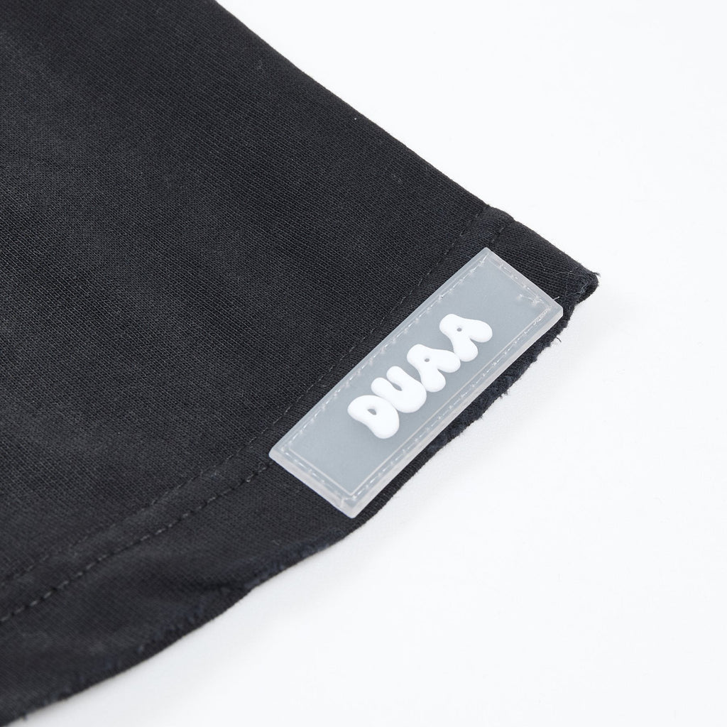 DUAA Football Graphic Short-Sleeve T-Shirt ¡ª detail