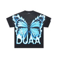 DUAA Butterfly Graphic Short-Sleeve T-Shirt ¡ª hero