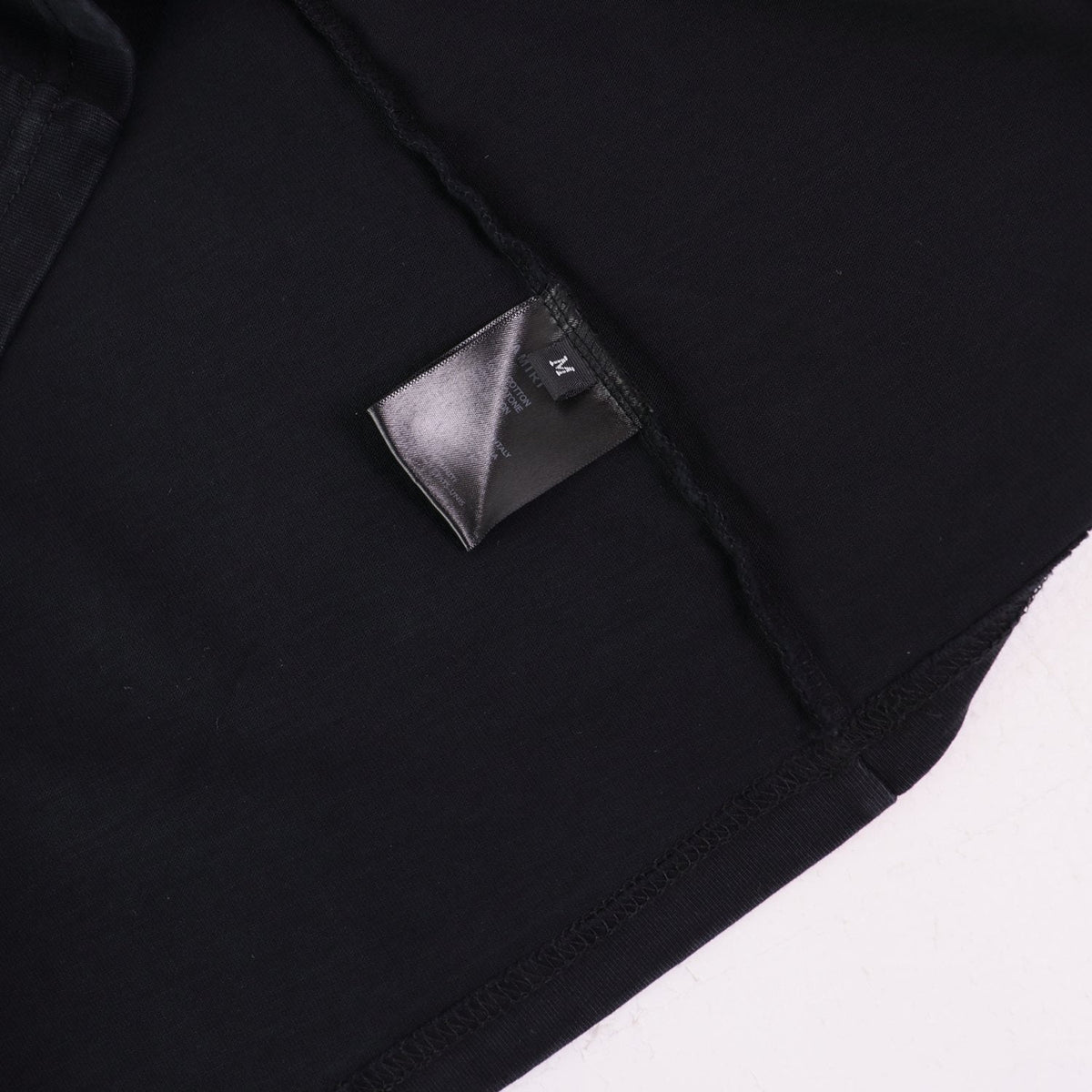 AMIRI Eagle Flame Graphic T-Shirt ¡ª neck_label