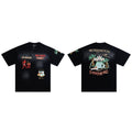 AMIRI Crystal Sinners Graphic T-Shirt ¡ª hero
