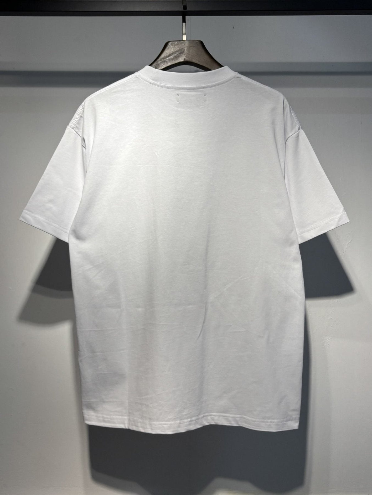AMIRI Eagle Graphic Short-Sleeve T-Shirt ¡ª back