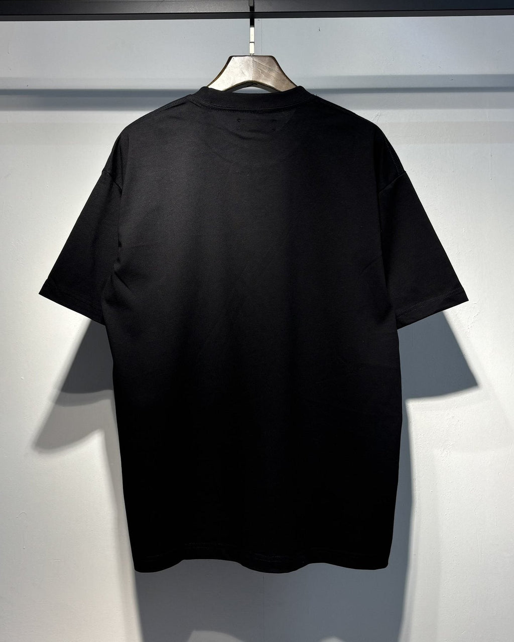AMIRI Eagle Graphic Short-Sleeve T-Shirt ¡ª back