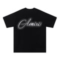 AMIRI Letter Graphic Short-Sleeve T-Shirt ¡ª hero