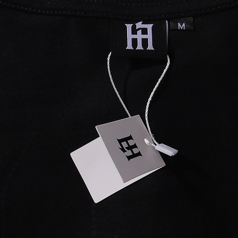 Life Hustlere Masked Angel Graphic Short-Sleeve T-Shirt ¡ª hang_tag
