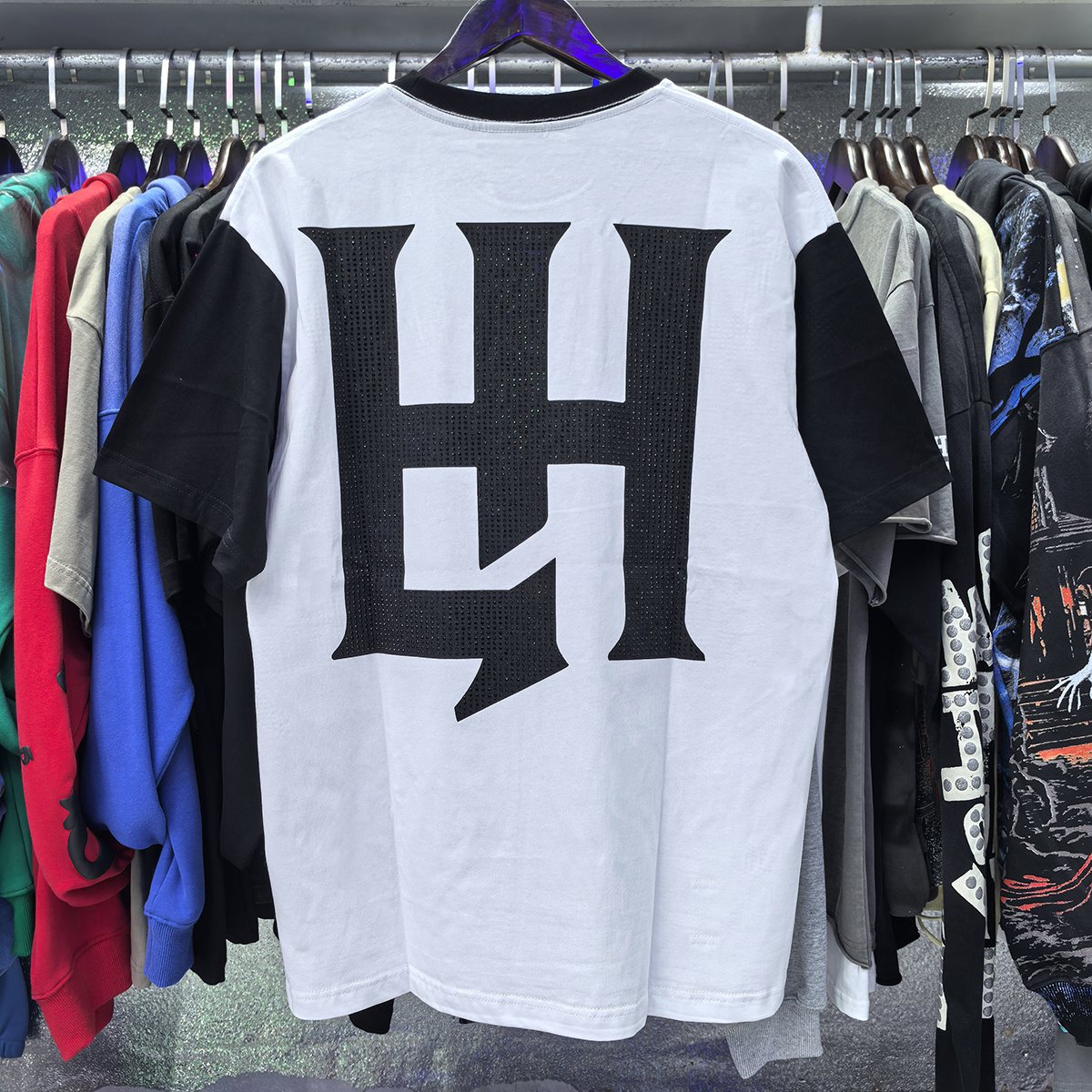 Life Hustlere Plata o Plomo Graphic T-Shirt ¡ª context