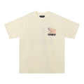 AMIRI Eagle Graphic Short-Sleeve T-Shirt ¡ª hero