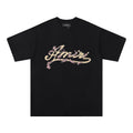AMIRI Script Graphic Short-Sleeve T-Shirt ¡ª hero