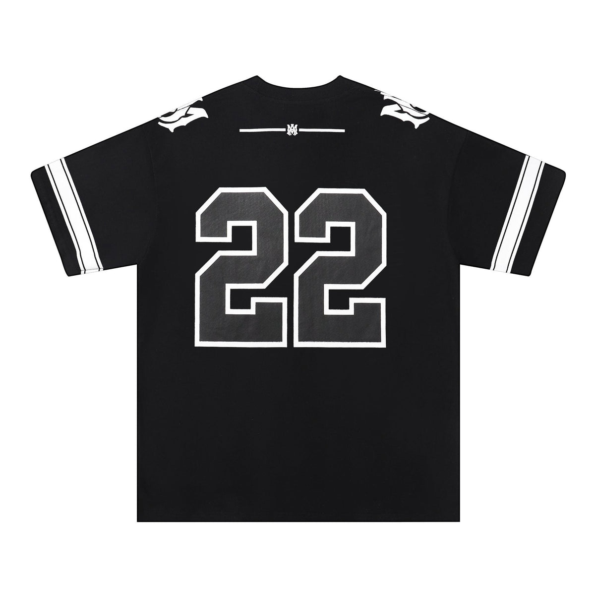 AMIRI 22 Graphic Short-Sleeve T-Shirt ¡ª back