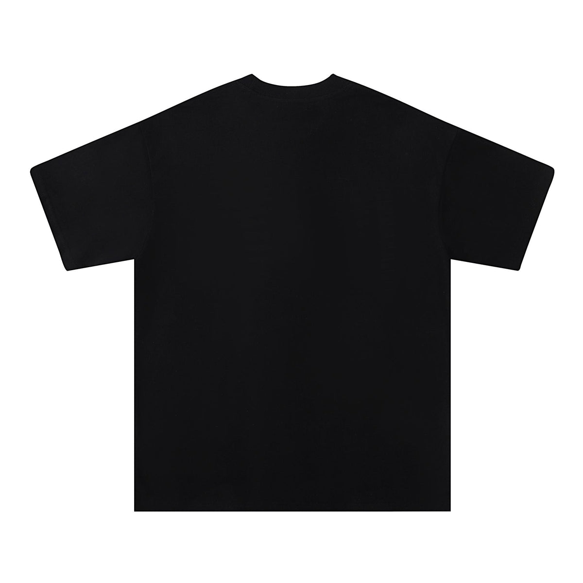 AMIRI Tonal Wordmark Short-Sleeve T-Shirt ¡ª back