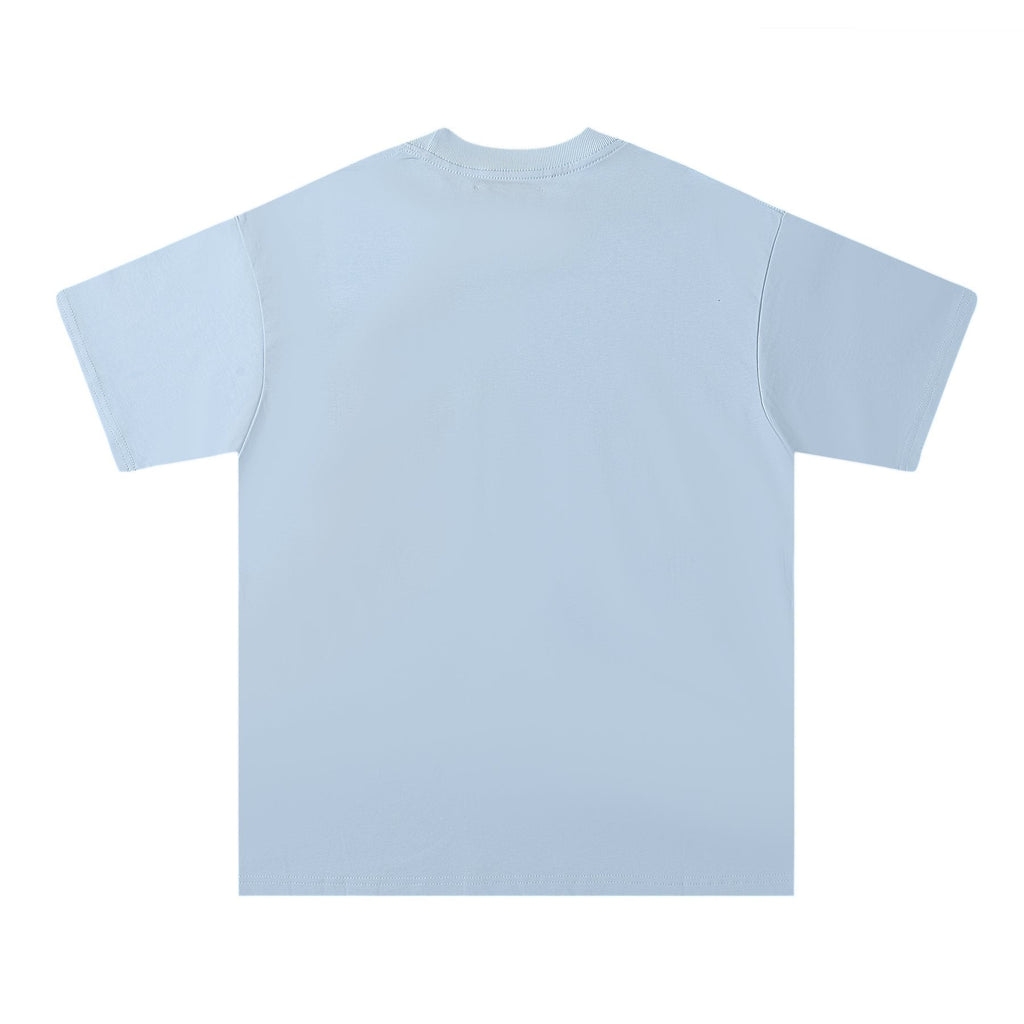AMIRI Tonal Wordmark Short-Sleeve T-Shirt ¡ª back