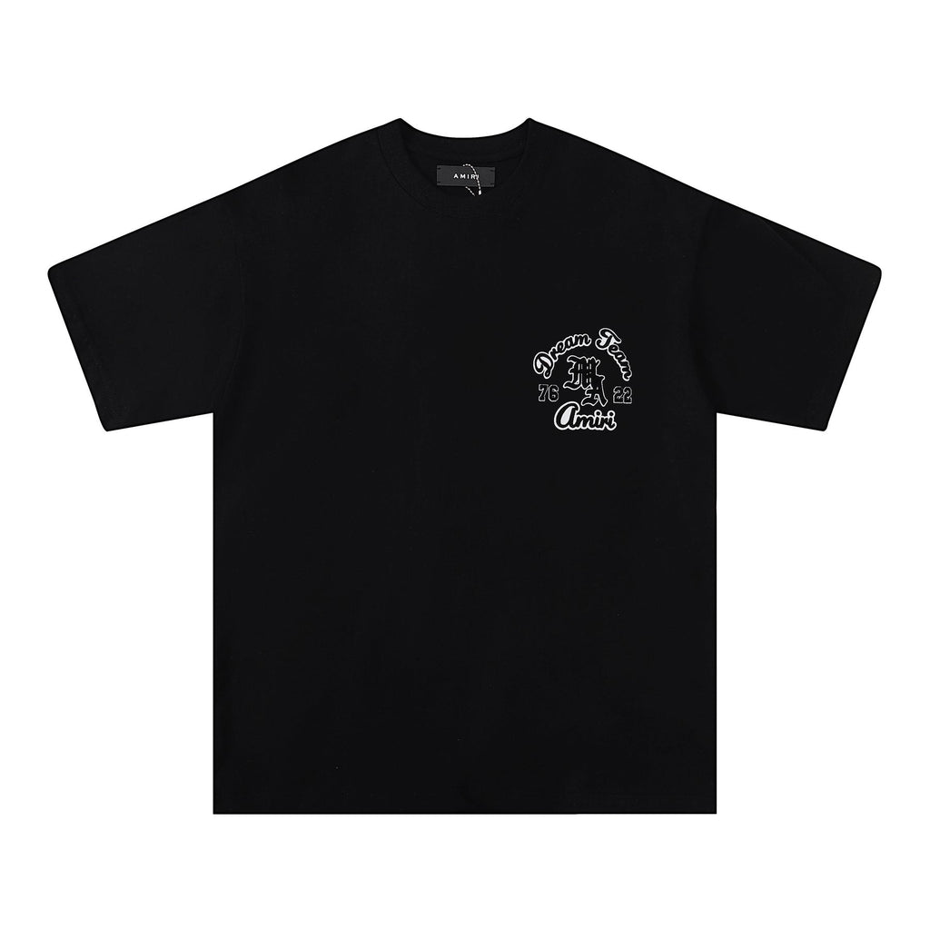 AMIRI Dream Team Graphic T-Shirt ¡ª front