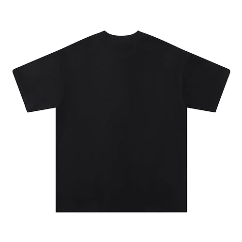 AMIRI Abstract Letter Graphic T-Shirt ¡ª back