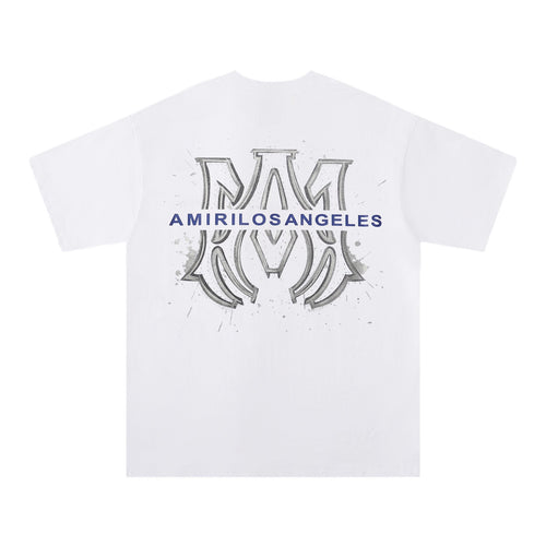 AMIRI Los Angeles Graphic T-Shirt ¡ª back
