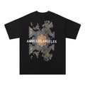 AMIRI Letter Graphic Short-Sleeve T-Shirt ¡ª hero