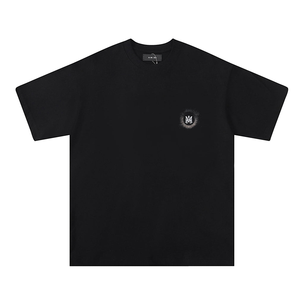 AMIRI Eclipse Back Graphic T-Shirt ¡ª hero