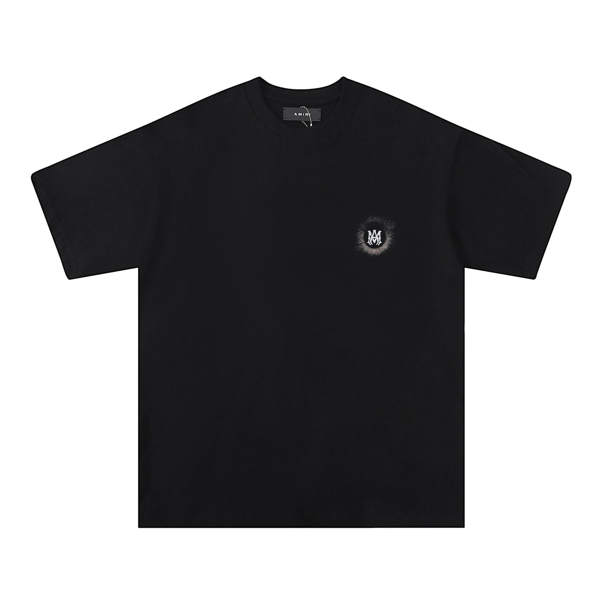 AMIRI Eclipse Back Graphic T-Shirt ¡ª hero