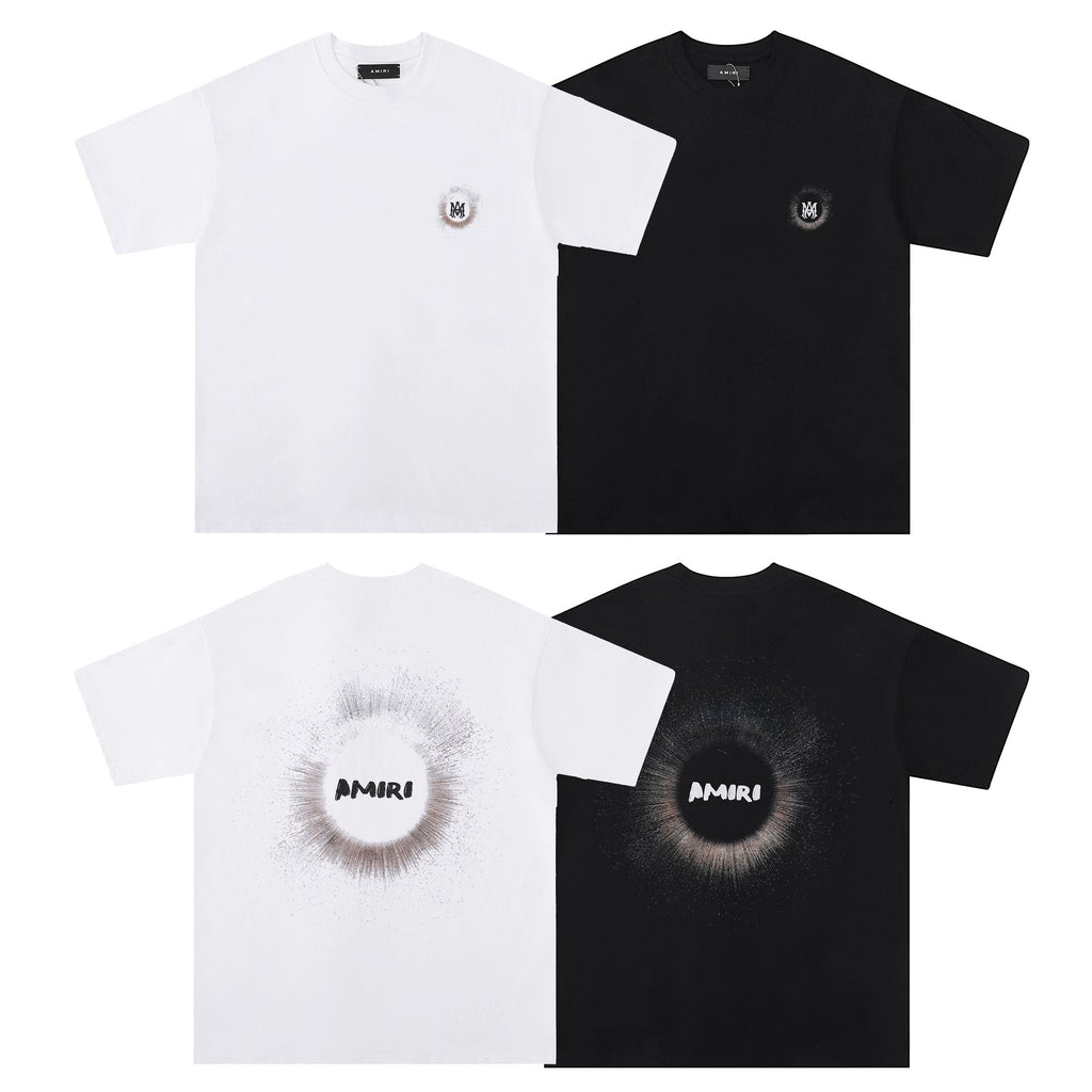 AMIRI Eclipse Back Graphic T-Shirt ¡ª comparison