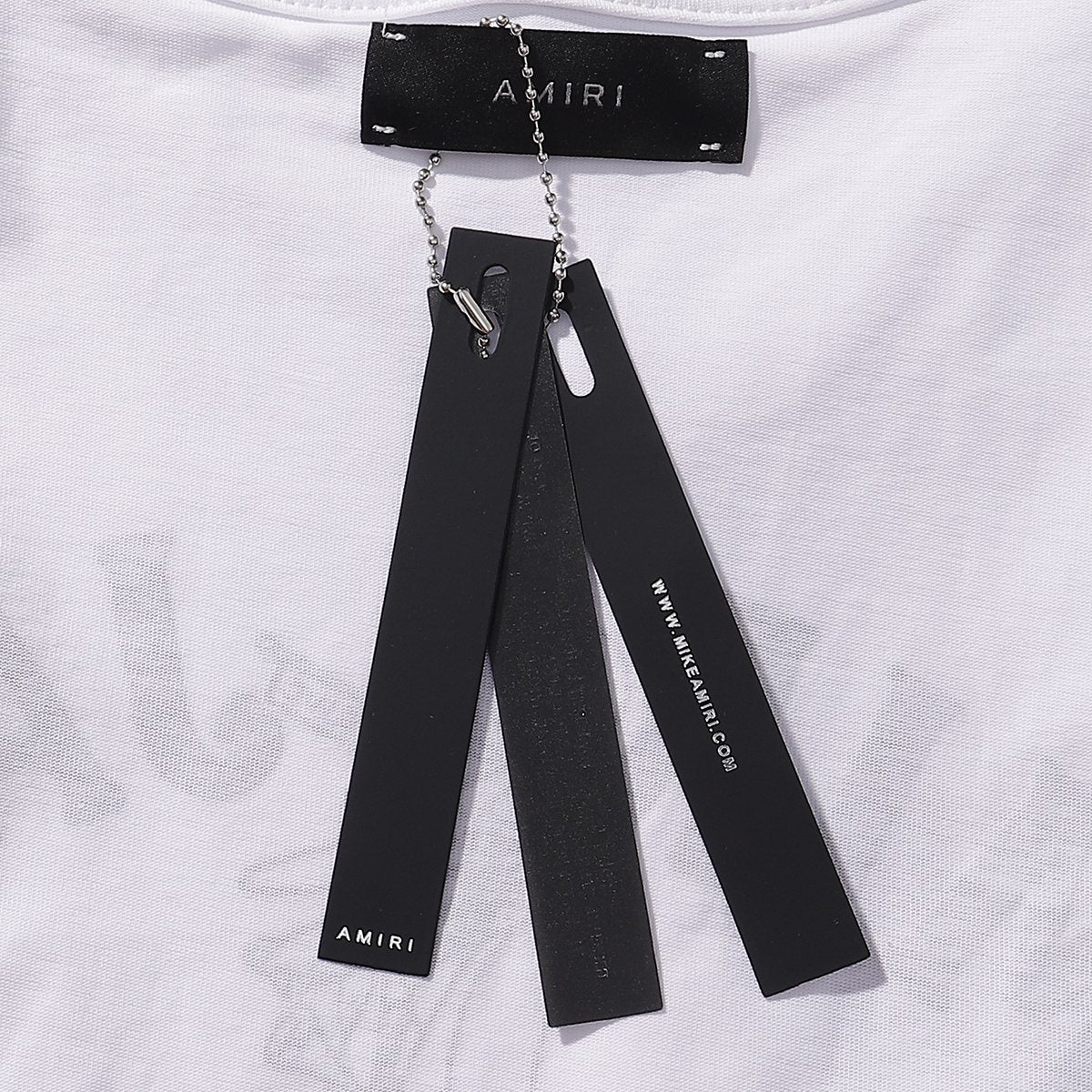 AMIRI Hollywood Graphic T-Shirt ¡ª hang_tag
