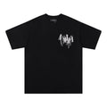 AMIRI Chain Letter Graphic T-Shirt ¡ª hero