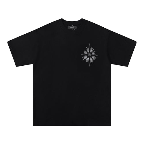 AMIRI Starburst Graphic T-Shirt ¡ª hero