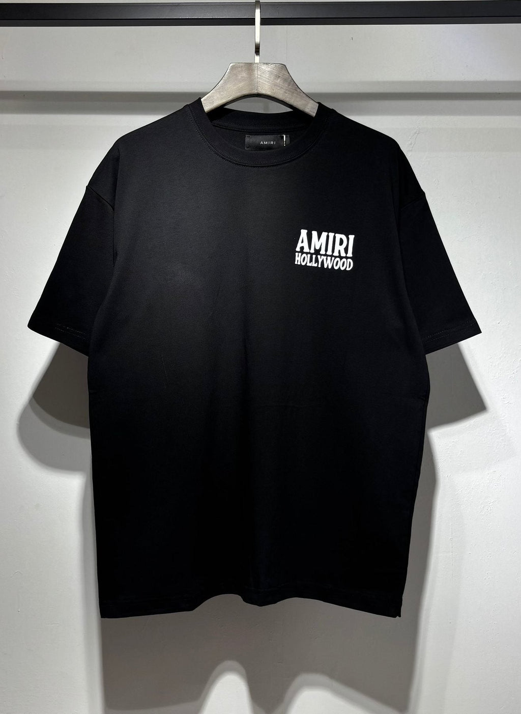AMIRI Jazz Hollywood Graphic T-Shirt ¡ª front