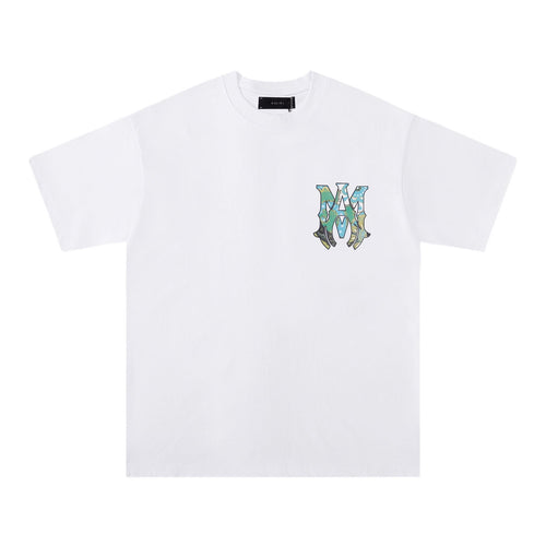 AMIRI Letter Graphic T-Shirt ¡ª front