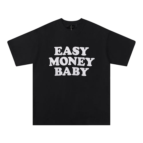 AMIRI Easy Money Baby Graphic T-Shirt ¡ª hero