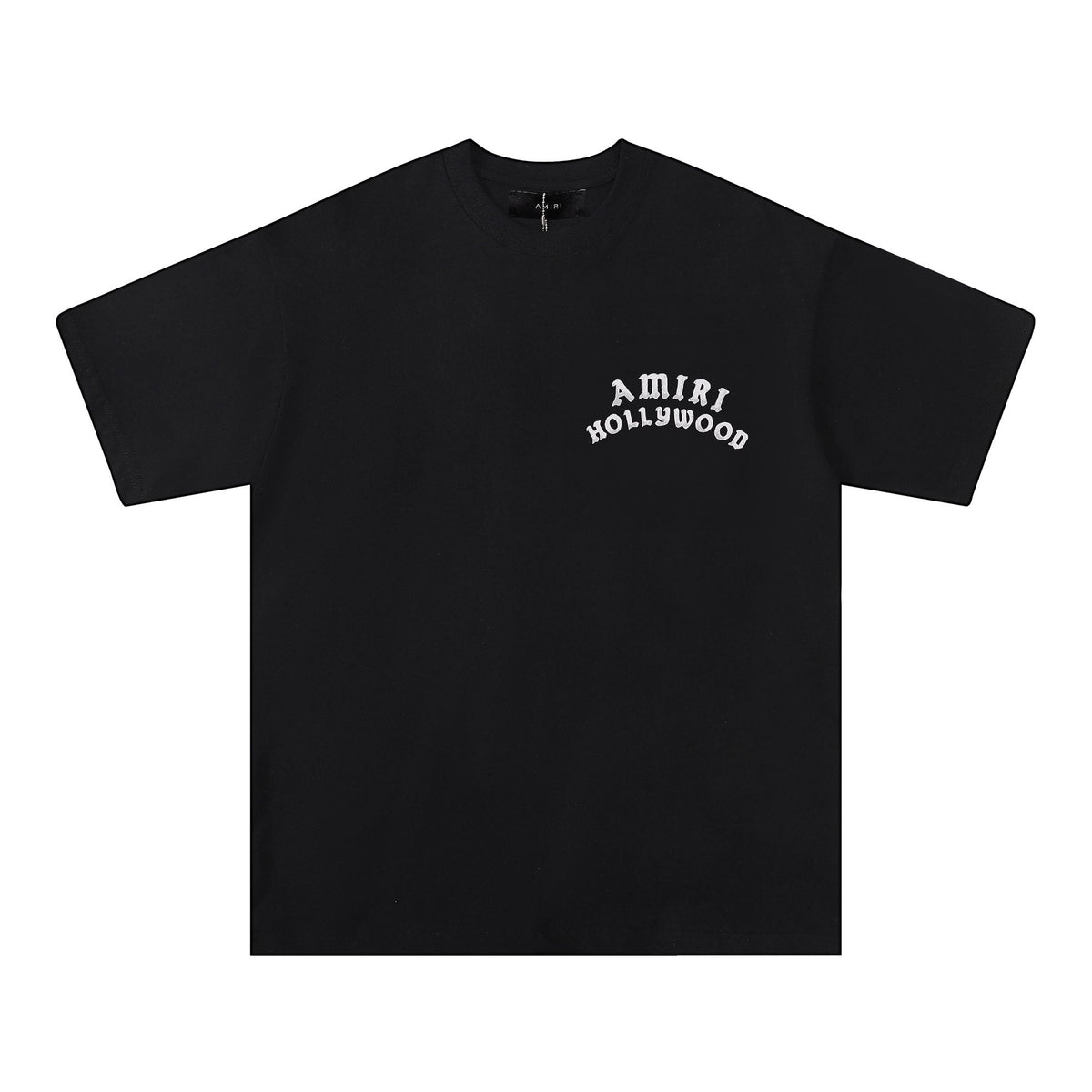AMIRI Hollywood Graphic Short-Sleeve T-Shirt ¡ª hero
