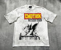 MIXED EMOTION Angel Graphic Short-Sleeve T-Shirt ¡ª hero