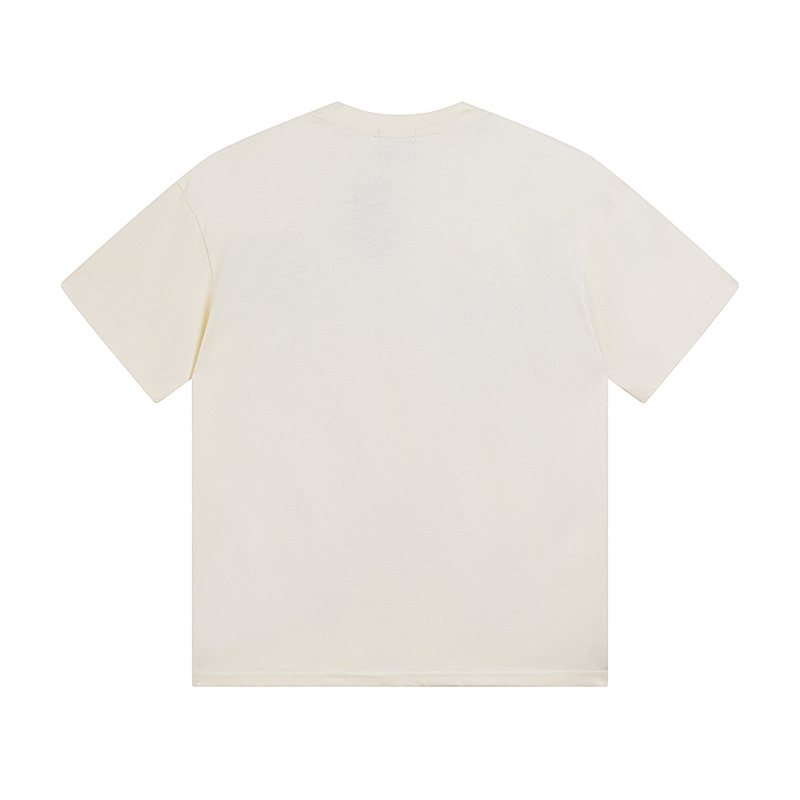MIXED EMOTION Angel Heart Graphic T-Shirt ¡ª back