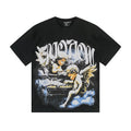 MIXED EMOTION Cherub Graphic T-Shirt ¡ª hero