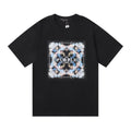 Purple Brand Green Vine Graphic T-Shirt ¡ª hero