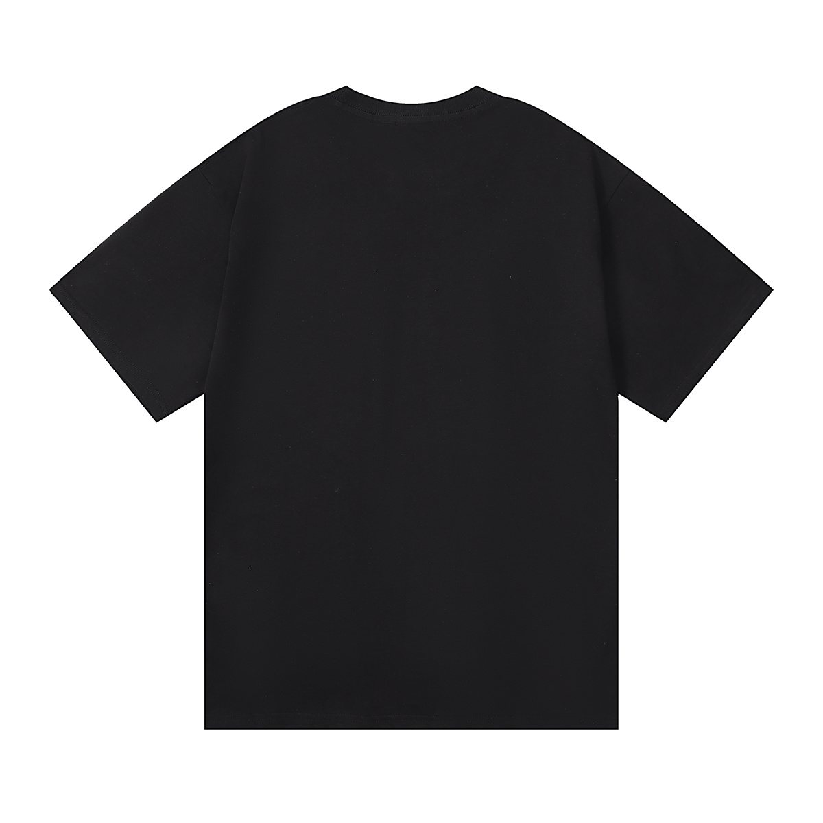 Purple Brand Ocean Sunrise Graphic Short-Sleeve T-Shirt ¡ª back