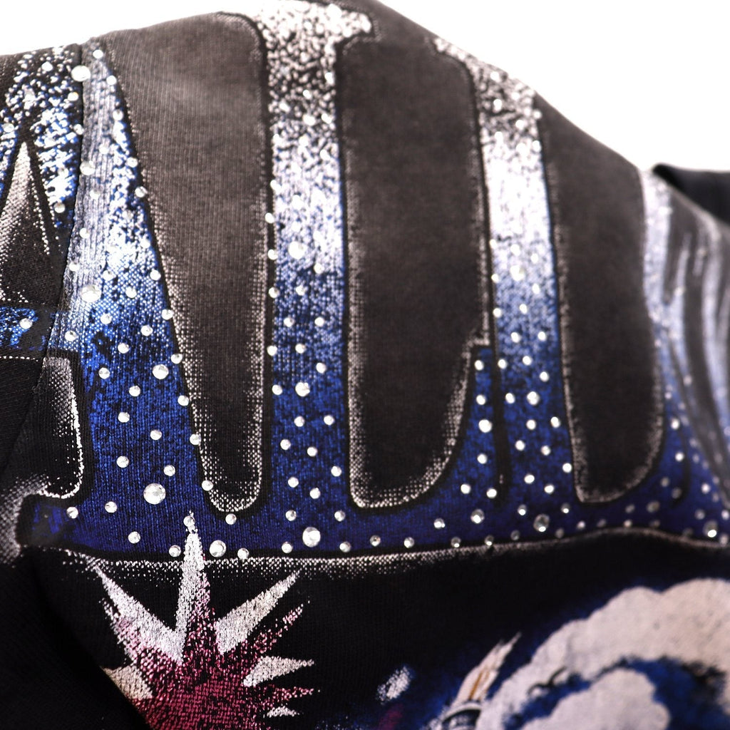 VALE USA Valley Dreams Graphic T-Shirt ¡ª detail