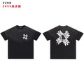 AMIRI Snake Graphic Washed T-Shirt ¡ª hero