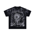 FIRST ROW Stay Curious Eyeball Graphic T-Shirt ¡ª hero