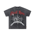 FIRST ROW A Sacred Vow Thornbush Stars Graphic T-Shirt ¡ª hero