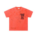 FIRST ROW Skull Rhinestone Graphic T-Shirt ¡ª hero