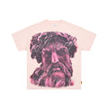 FIRST ROW Rhinestone Graphic Short-Sleeve T-Shirt ¡ª hero