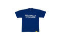 THAT'S A AWFUL LOT OF COUGH SYRUP Script Graphic T-Shirt ¡ª hero