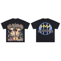 HARMONY UFO City Rhinestone Graphic T-Shirt ¡ª hero