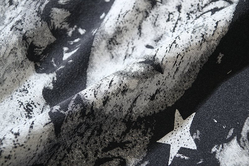 VALE USA 1989 Graphic T-Shirt ¡ª detail