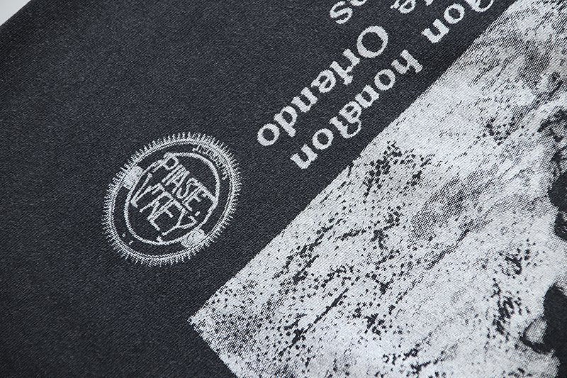VALE USA 1989 Graphic T-Shirt ¡ª detail