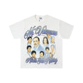 VALE USA Honor The History Graphic T-Shirt ¡ª hero
