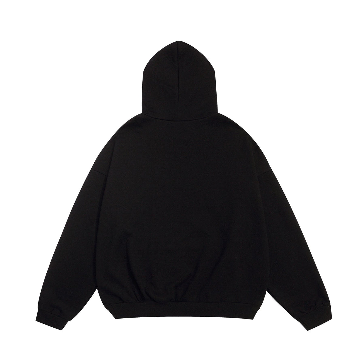 Fear of God Essentials Graphic Pullover Hoodie ¡ª back