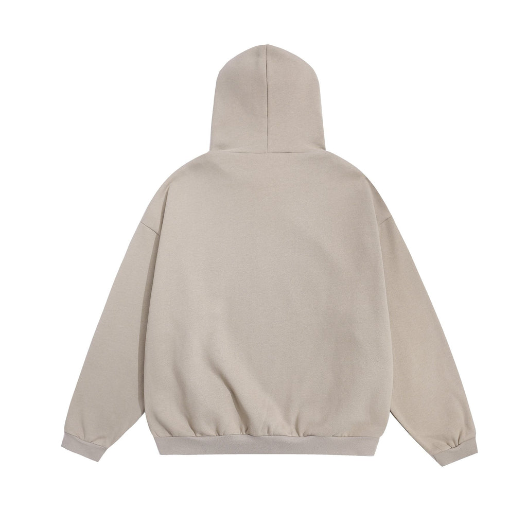 Fear of God Essentials 2026 Graphic Hoodie ¡ª back