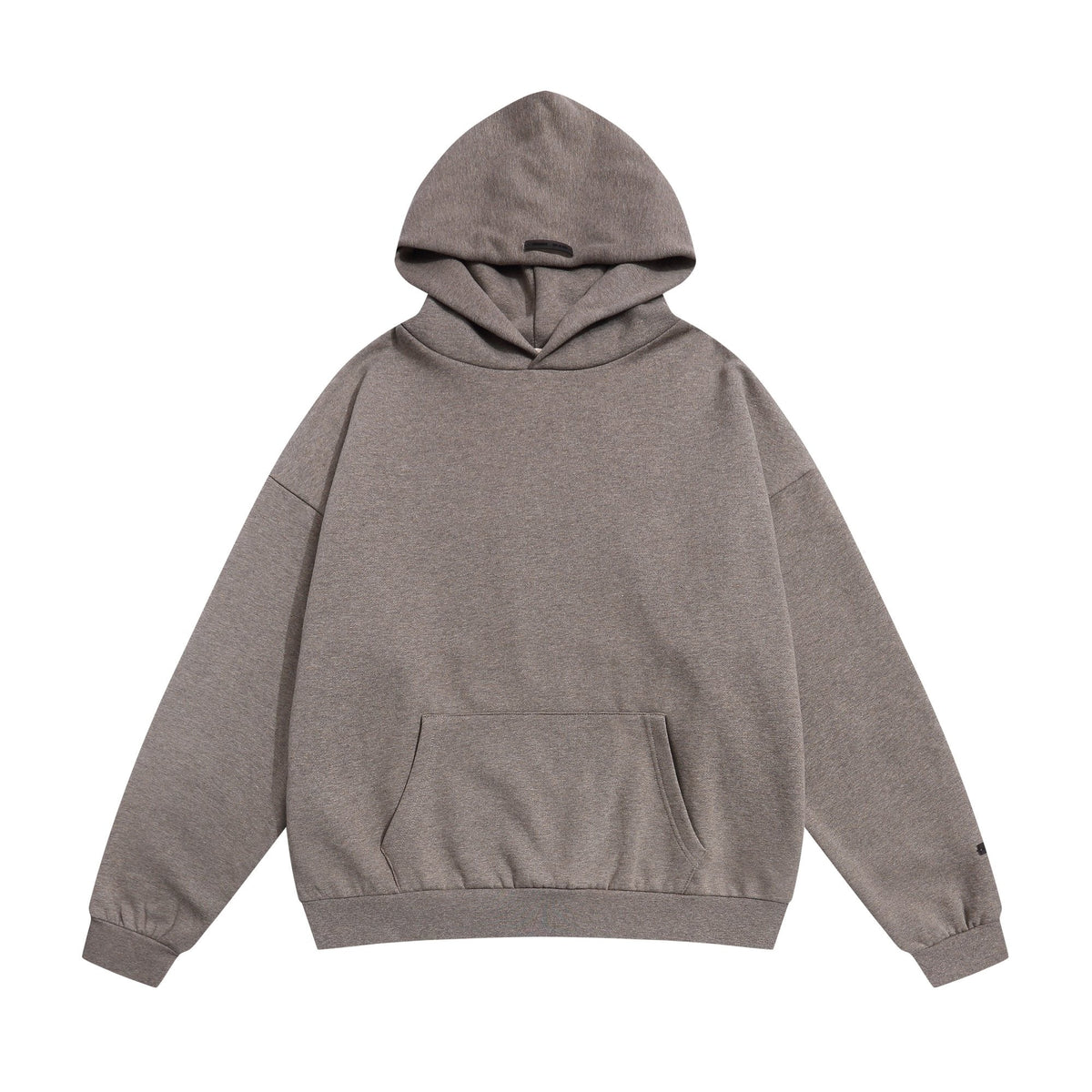 Fear of God Essentials Back Graphic Hoodie ¡ª hero